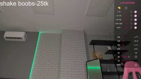 hazel_7 @ chaturbate on 20251011