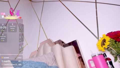 holly__milk @ chaturbate on 20251011