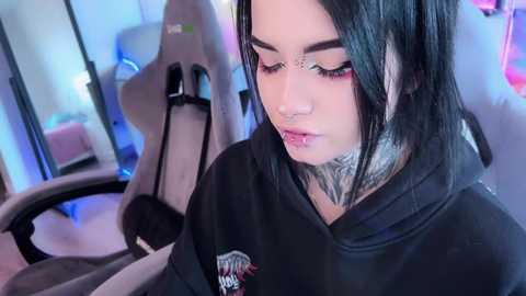 i_died_again @ chaturbate on 20251011