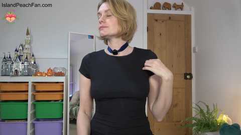 island_peach @ chaturbate on 20251011