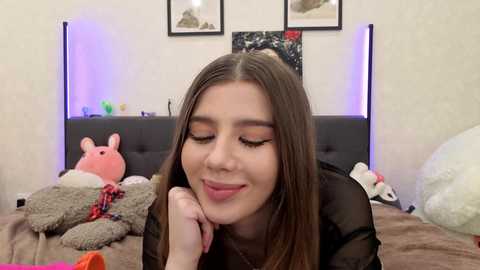jenie_fire @ chaturbate on 20251011