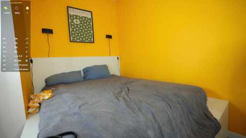 kissmesloww @ chaturbate on 20251011