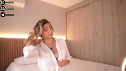 letiziafulkers1 @ chaturbate on 20251011