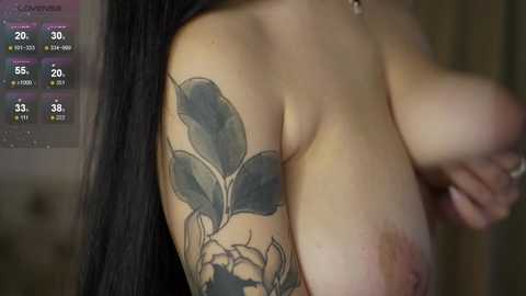 linda_warners @ chaturbate on 20251011