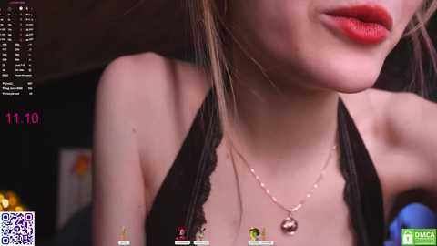 lissa_meooow @ chaturbate on 20251011