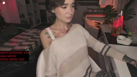 lonelly_lolly98 @ chaturbate on 20251011