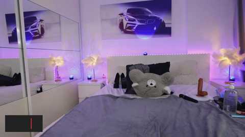 magyc_bri @ chaturbate on 20251011