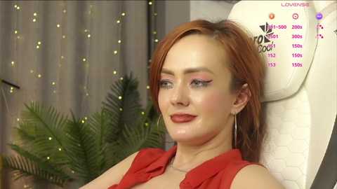 meganiex @ chaturbate on 20251011