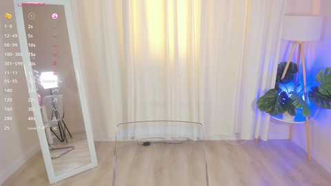 milliminimouse @ chaturbate on 20251011