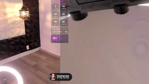 nickky__ @ chaturbate on 20251011