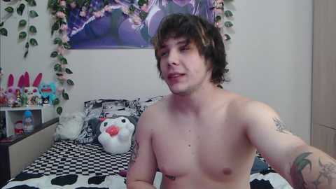 night_angell @ chaturbate on 20251011