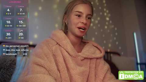 roxxxie_reid @ chaturbate on 20251011