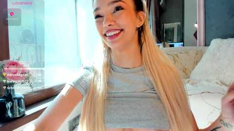 sassyt33n @ chaturbate on 20251011