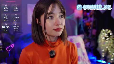 sonnie_mami @ chaturbate on 20251011