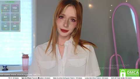 sweetuniporn @ chaturbate on 20251011