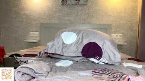 tashinadoncaster @ chaturbate on 20251011