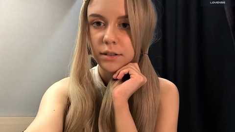 tressamarshbanks @ chaturbate on 20251011