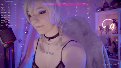 vronnier @ chaturbate on 20251011