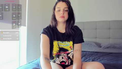 yourfreakygirl @ chaturbate on 20251011