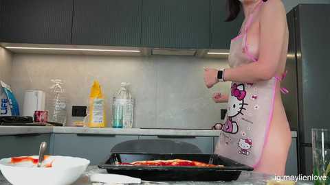 yourmaylien @ chaturbate on 20251011