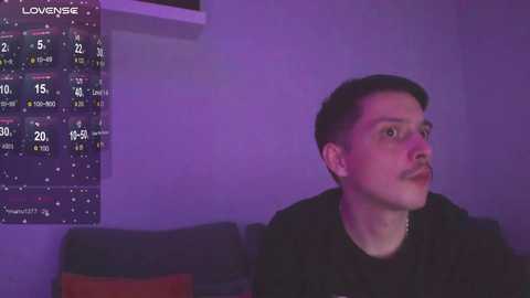 _hey_scarlett_ @ chaturbate on 20251012