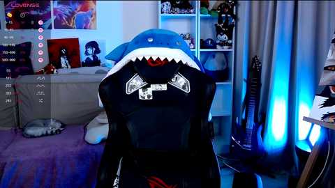 _sparkland_ @ chaturbate on 20251012