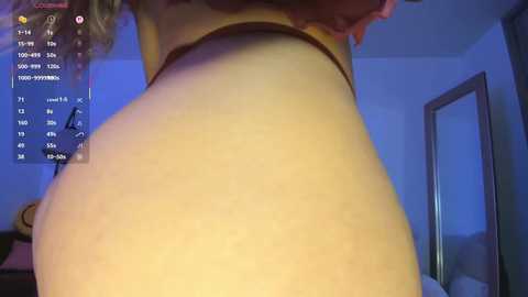 amy_ross1 @ chaturbate on 20251012