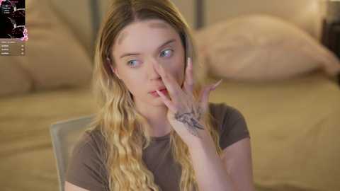 anabel054 @ chaturbate on 20251012