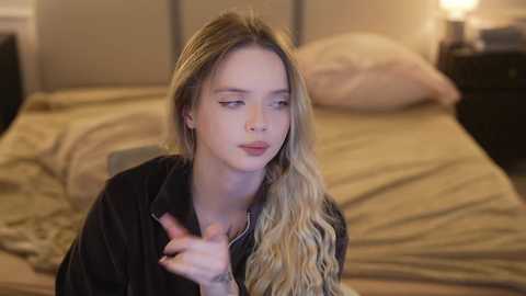 anabel054 @ chaturbate on 20251012