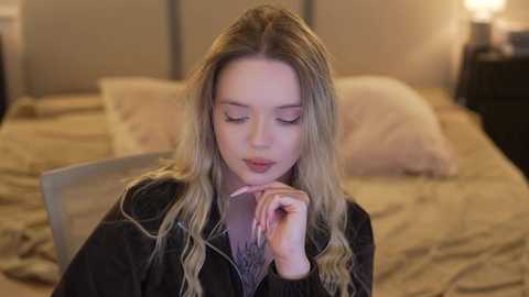 anabel054 @ chaturbate on 20251012