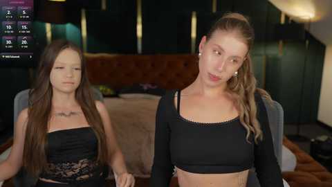 anabel2054 @ chaturbate on 20251012