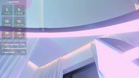 angelrossario @ chaturbate on 20251012