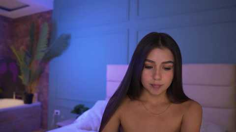 ashley_jones9 @ chaturbate on 20251012