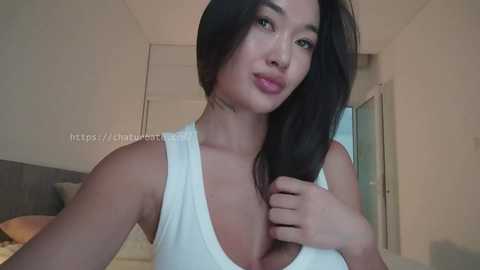 ayumi_dream @ chaturbate on 20251012
