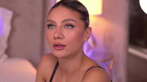 blairsanders @ chaturbate on 20251012