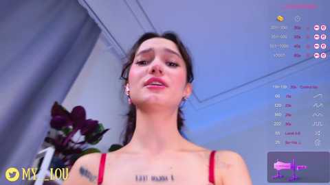 breeding_material @ chaturbate on 20251012