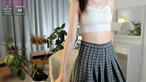 bridgetbottrell @ chaturbate on 20251012