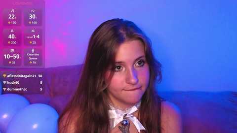 ceceliapidcock @ chaturbate on 20251012