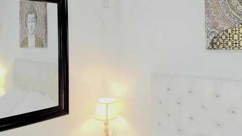 chatwithcandyfox @ chaturbate on 20251012