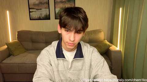 chem1ko @ chaturbate on 20251012