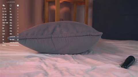 cinacandy @ chaturbate on 20251012