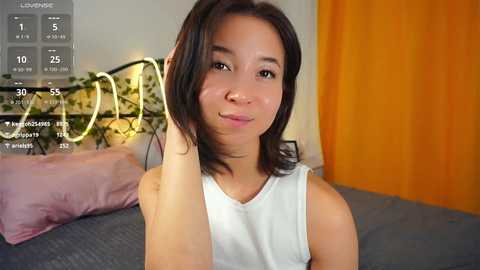 coventinaashfield @ chaturbate on 20251012