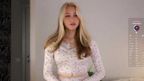 emmiemurray @ chaturbate on 20251012