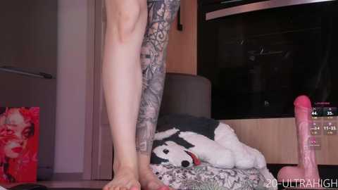 evahothead @ chaturbate on 20251012