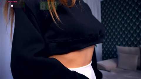 felissiany @ chaturbate on 20251012