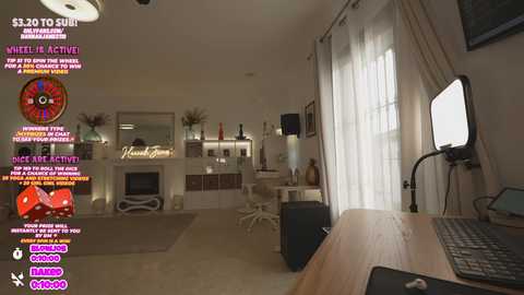 hannahjames710 @ chaturbate on 20251012