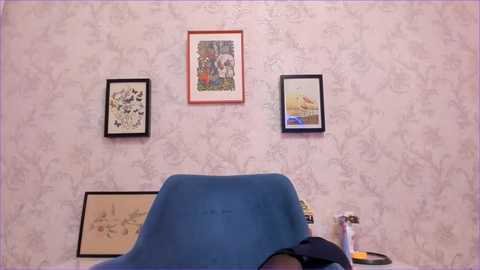 iolantthe @ chaturbate on 20251012