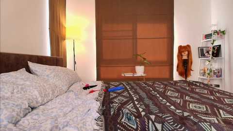 juicyshow @ chaturbate on 20251012