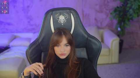 kira0541 @ chaturbate on 20251012