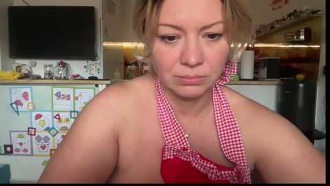 kiradivine @ chaturbate on 20251012